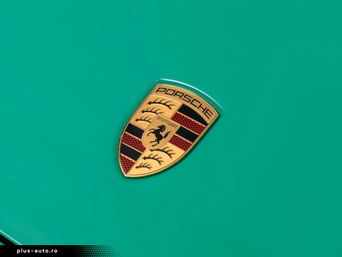 PORSCHE 911 Carrera 4 GTS Cabrio  PTS