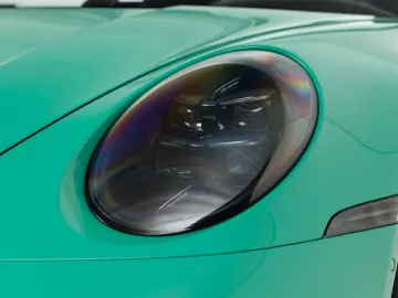 PORSCHE 911 Carrera 4 GTS Cabrio  PTS