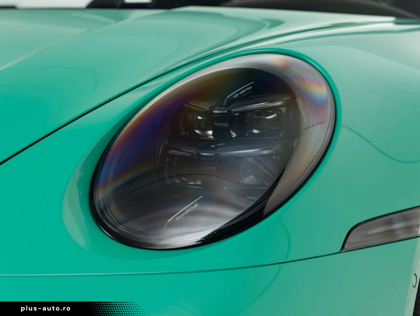 PORSCHE 911 Carrera 4 GTS Cabrio  PTS