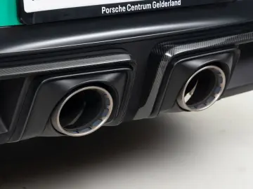 PORSCHE 911 Carrera 4 GTS Cabrio  PTS
