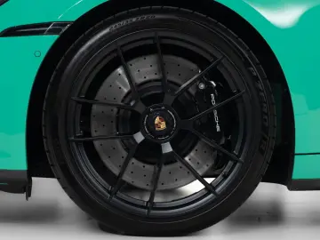 PORSCHE 911 Carrera 4 GTS Cabrio  PTS
