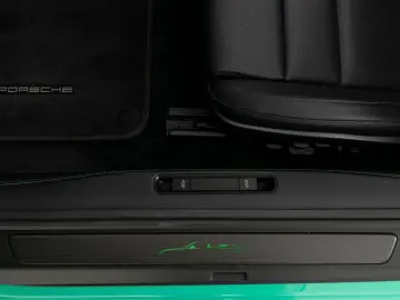 PORSCHE 911 Carrera 4 GTS Cabrio  PTS