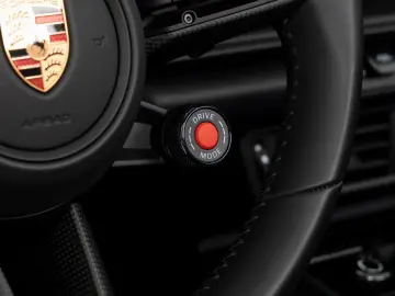 PORSCHE 911 Carrera 4 GTS Cabrio  PTS