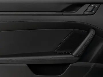 PORSCHE 911 Carrera 4 GTS Cabrio  PTS