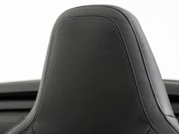 PORSCHE 911 Carrera 4 GTS Cabrio  PTS