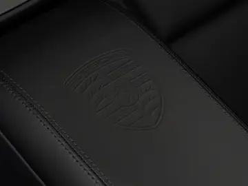 PORSCHE 911 Carrera 4 GTS Cabrio  PTS