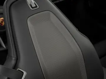 PORSCHE 911 Carrera 4 GTS Cabrio  PTS