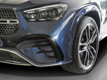 MERCEDES-BENZ GLE 450 AMG-DISTRONIC-AHK-PANO-HUD-UVP&hellip;