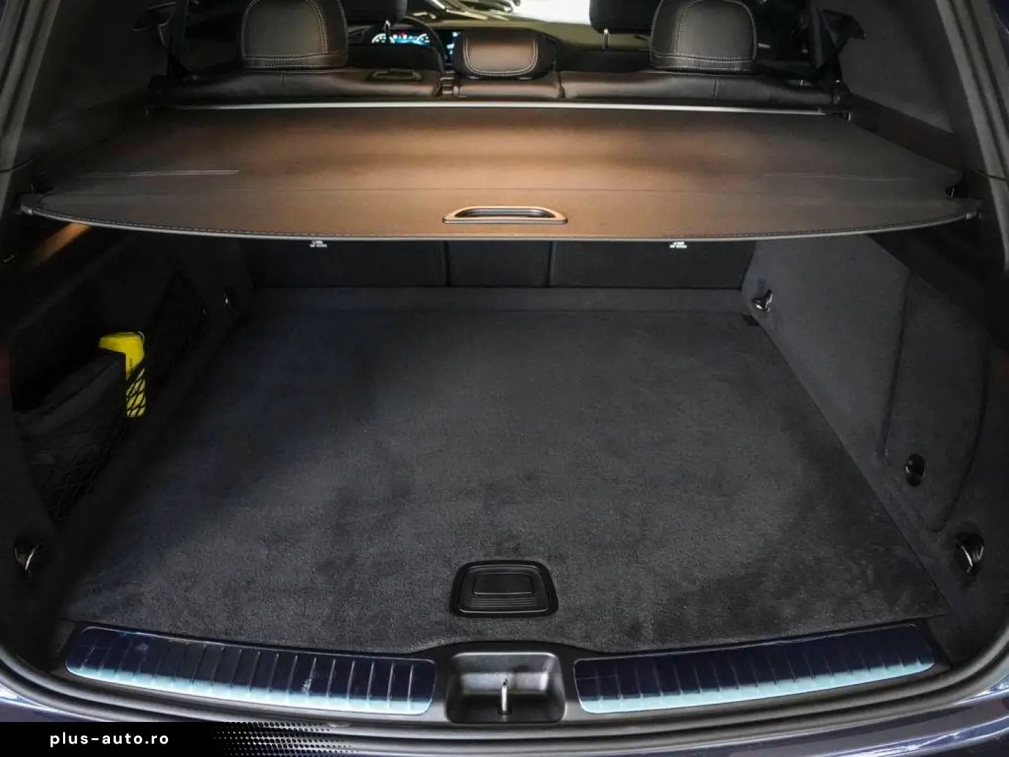 MERCEDES-BENZ GLE 450 AMG-DISTRONIC-AHK-PANO-HUD-UVP&hellip;