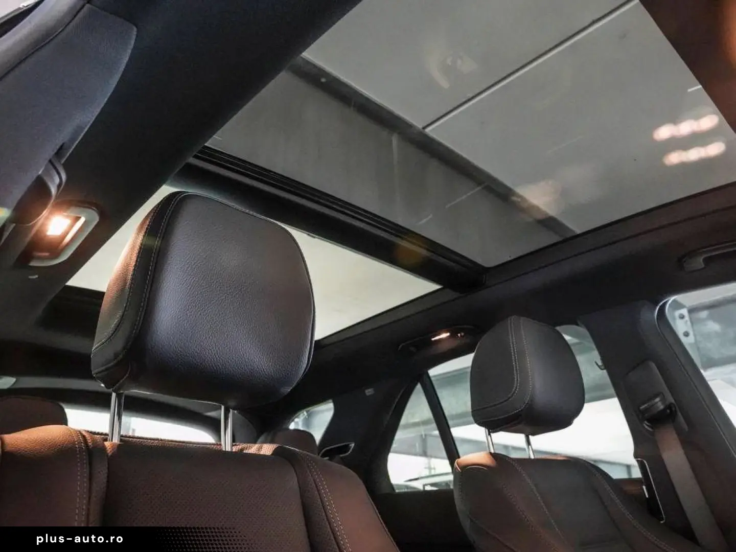 MERCEDES-BENZ GLE 450 AMG-DISTRONIC-AHK-PANO-HUD-UVP&hellip;