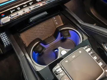 MERCEDES-BENZ GLE 450 AMG-DISTRONIC-AHK-PANO-HUD-UVP&hellip;