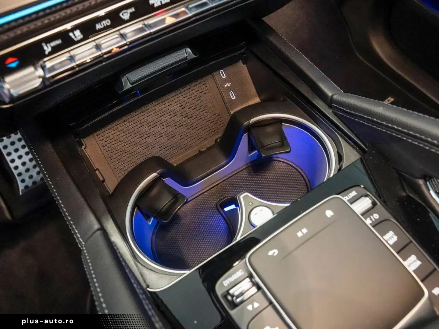 MERCEDES-BENZ GLE 450 AMG-DISTRONIC-AHK-PANO-HUD-UVP&hellip;
