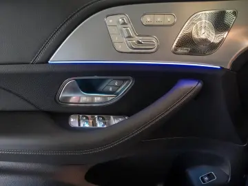 MERCEDES-BENZ GLE 450 AMG-DISTRONIC-AHK-PANO-HUD-UVP&hellip;