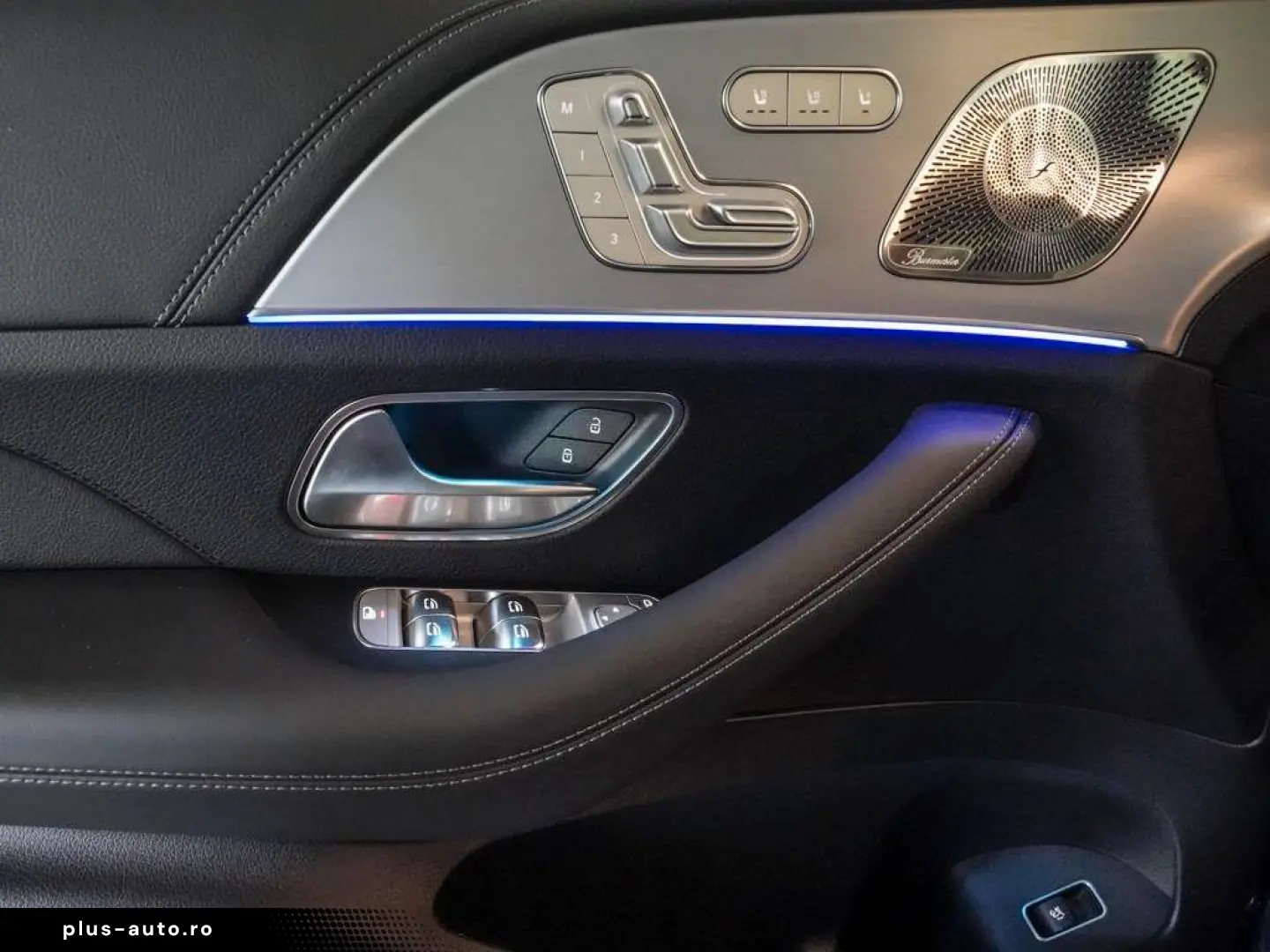 MERCEDES-BENZ GLE 450 AMG-DISTRONIC-AHK-PANO-HUD-UVP&hellip;