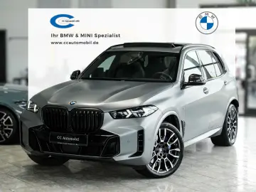 BMW X5 xDrive30d M SPORT PRO Massage CARBO Belüft.