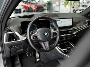 BMW X5 xDrive30d M SPORT PRO Massage CARBO Belüft.