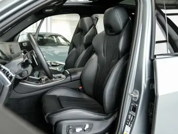 BMW X5 xDrive30d M SPORT PRO Massage CARBO Belüft.