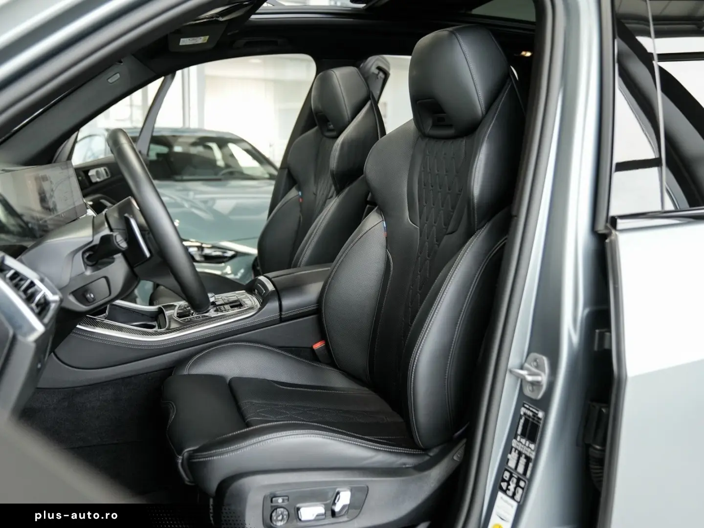 BMW X5 xDrive30d M SPORT PRO Massage CARBO Belüft.