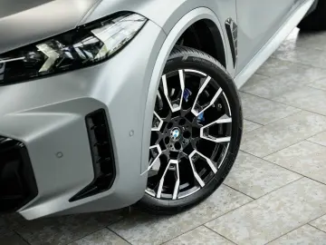 BMW X5 xDrive30d M SPORT PRO Massage CARBO Belüft.