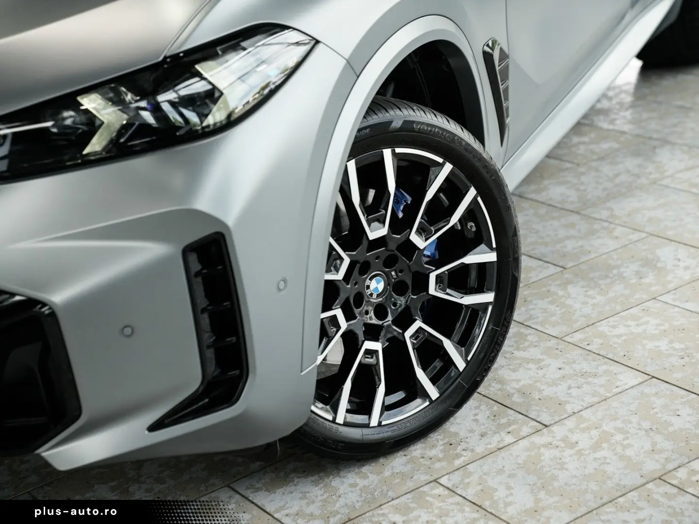 BMW X5 xDrive30d M SPORT PRO Massage CARBO Belüft.
