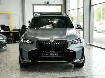 BMW X5 xDrive30d M SPORT PRO Massage CARBO Belüft.