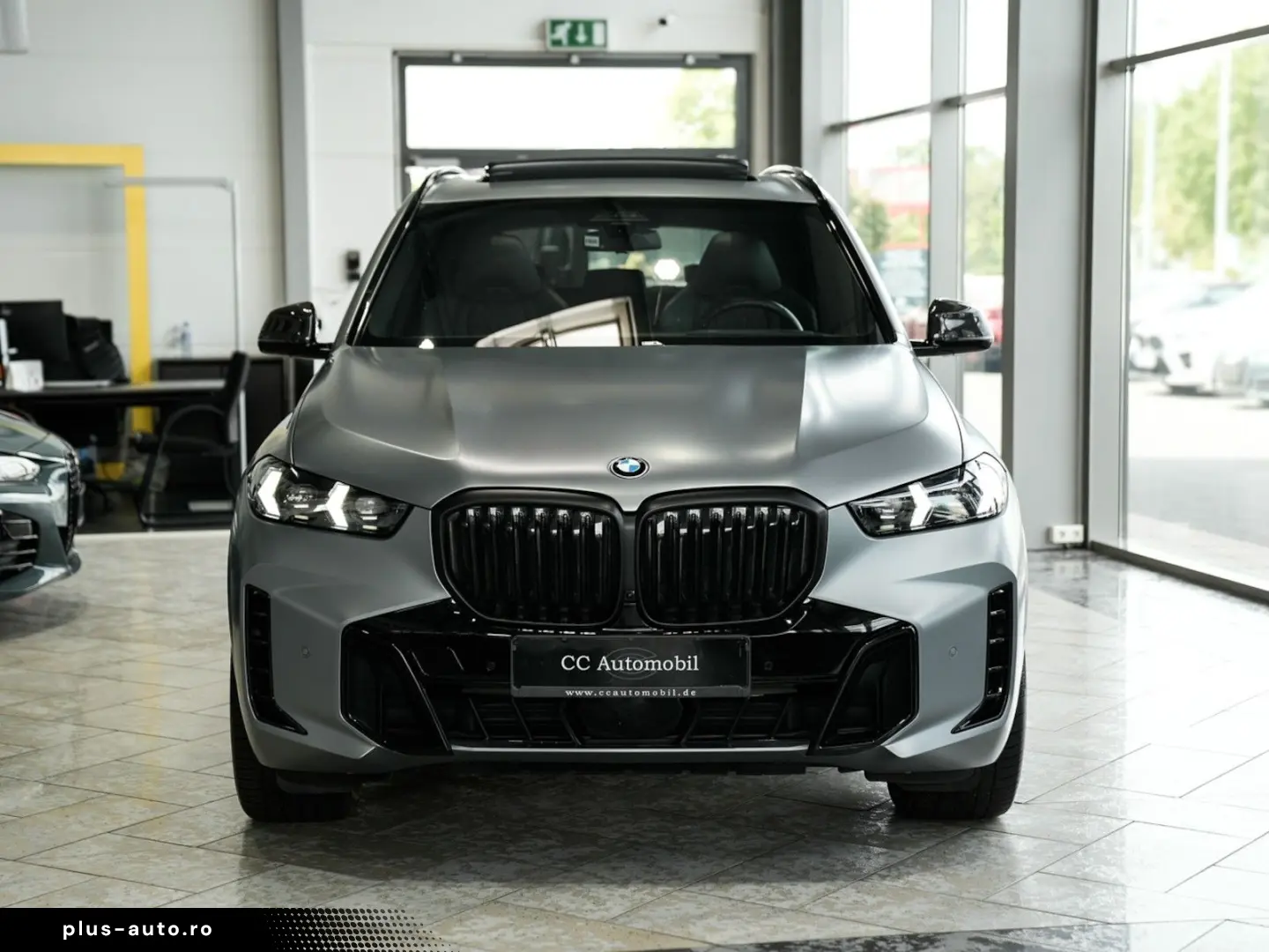 BMW X5 xDrive30d M SPORT PRO Massage CARBO Belüft.