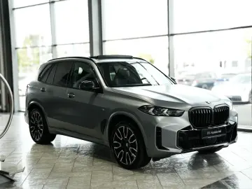 BMW X5 xDrive30d M SPORT PRO Massage CARBO Belüft.