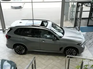 BMW X5 xDrive30d M SPORT PRO Massage CARBO Belüft.