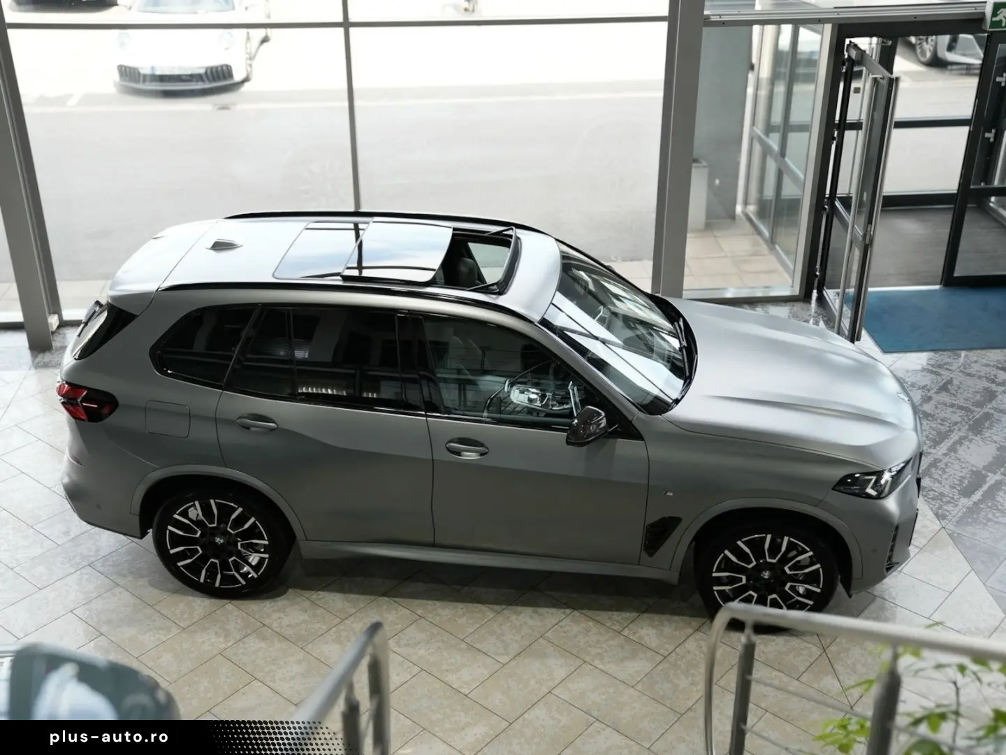 BMW X5 xDrive30d M SPORT PRO Massage CARBO Belüft.