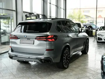 BMW X5 xDrive30d M SPORT PRO Massage CARBO Belüft.