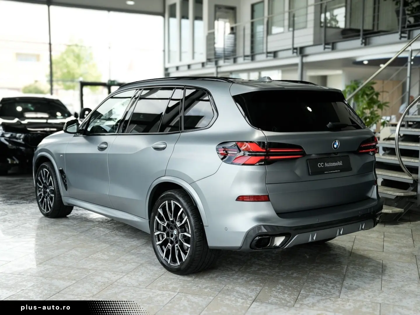BMW X5 xDrive30d M SPORT PRO Massage CARBO Belüft.