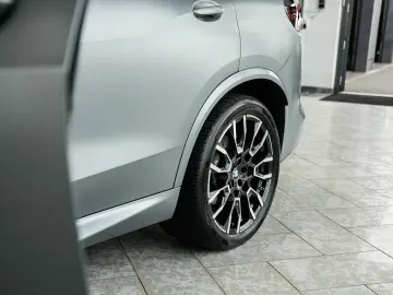 BMW X5 xDrive30d M SPORT PRO Massage CARBO Belüft.