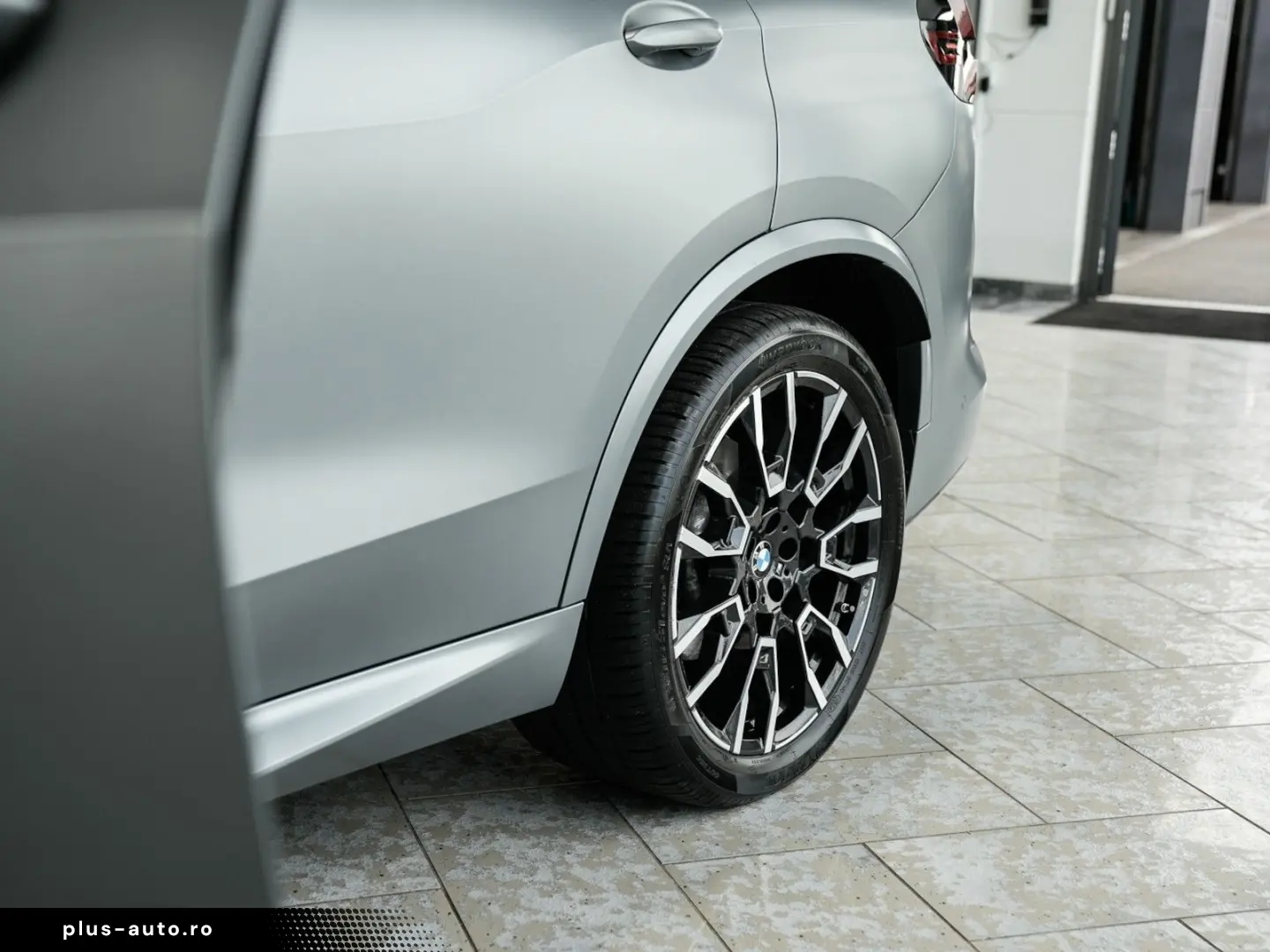 BMW X5 xDrive30d M SPORT PRO Massage CARBO Belüft.