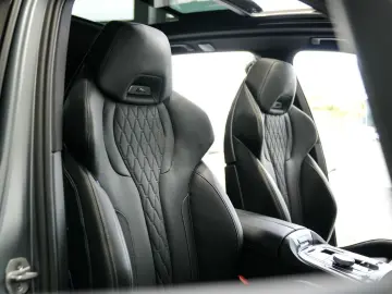 BMW X5 xDrive30d M SPORT PRO Massage CARBO Belüft.