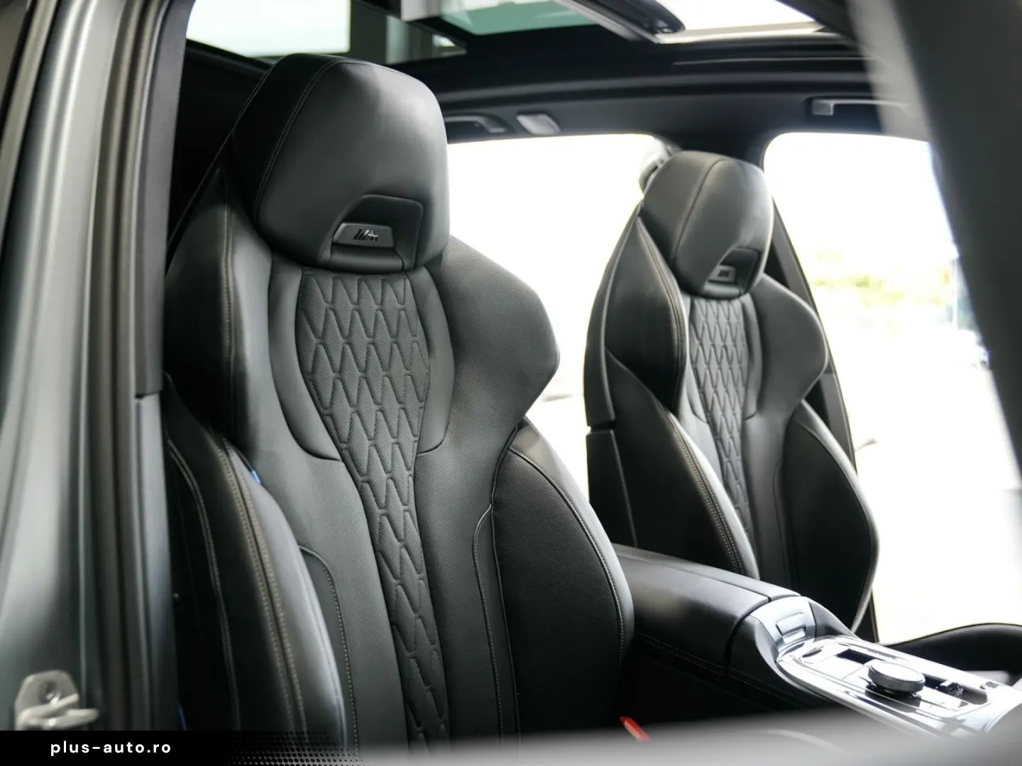 BMW X5 xDrive30d M SPORT PRO Massage CARBO Belüft.