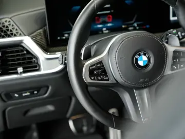 BMW X5 xDrive30d M SPORT PRO Massage CARBO Belüft.