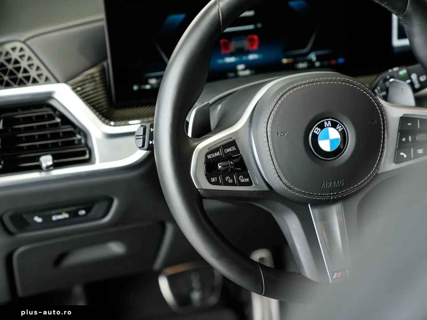 BMW X5 xDrive30d M SPORT PRO Massage CARBO Belüft.