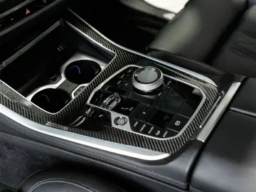 BMW X5 xDrive30d M SPORT PRO Massage CARBO Belüft.