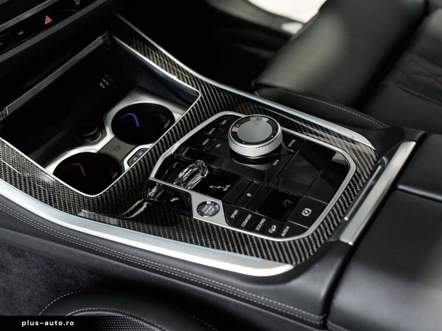 BMW X5 xDrive30d M SPORT PRO Massage CARBO Belüft.