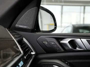 BMW X5 xDrive30d M SPORT PRO Massage CARBO Belüft.