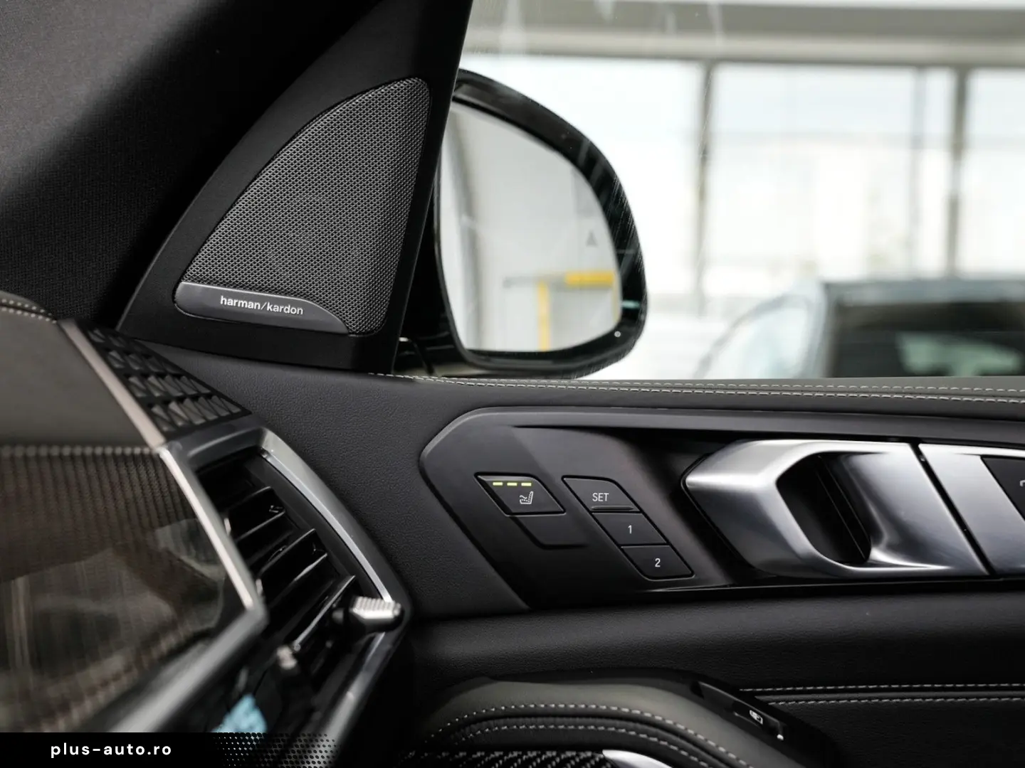 BMW X5 xDrive30d M SPORT PRO Massage CARBO Belüft.