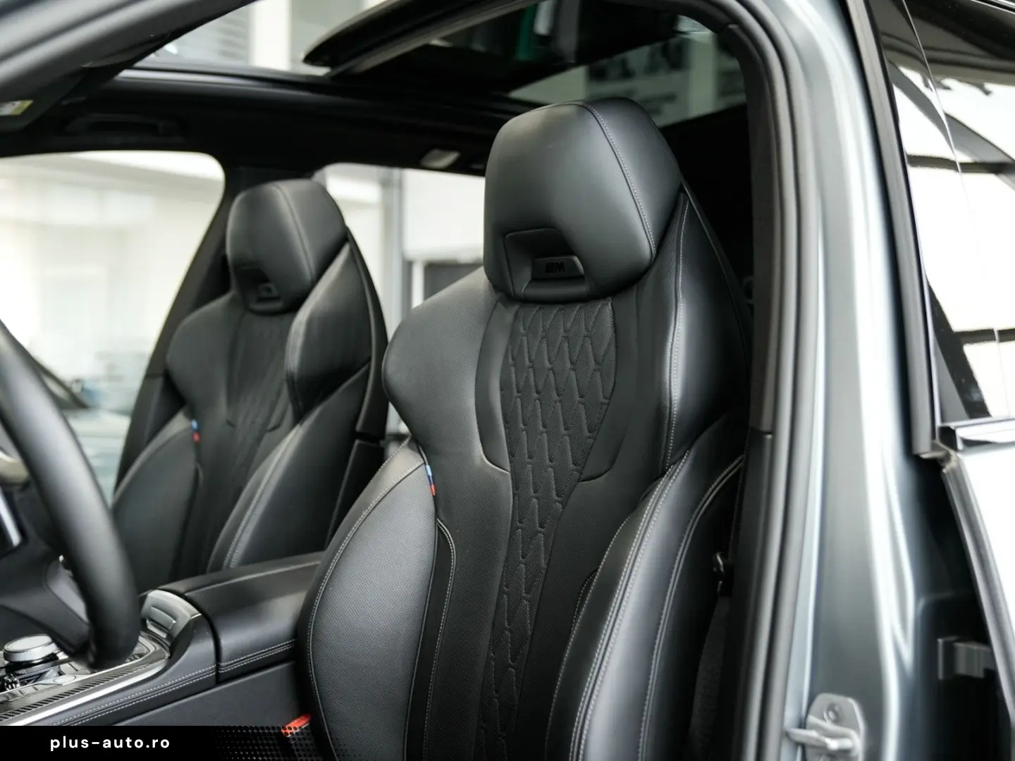 BMW X5 xDrive30d M SPORT PRO Massage CARBO Belüft.