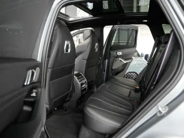 BMW X5 xDrive30d M SPORT PRO Massage CARBO Belüft.