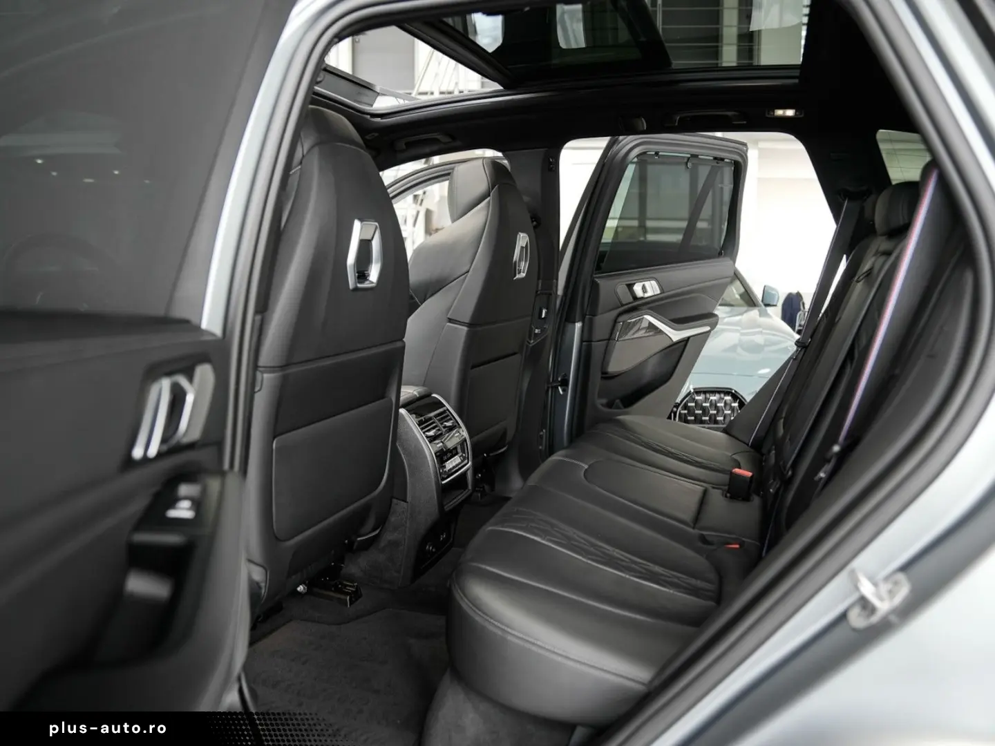 BMW X5 xDrive30d M SPORT PRO Massage CARBO Belüft.