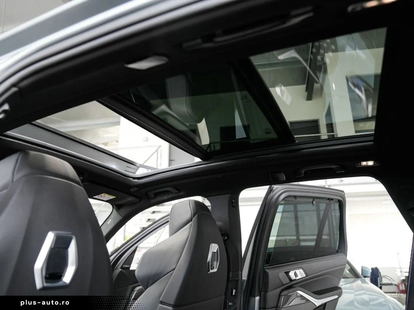 BMW X5 xDrive30d M SPORT PRO Massage CARBO Belüft.