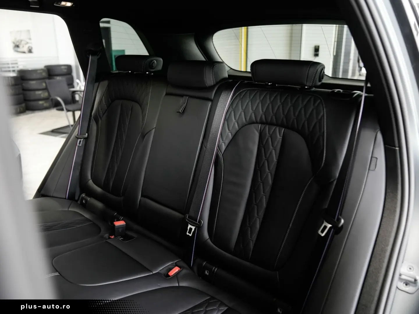 BMW X5 xDrive30d M SPORT PRO Massage CARBO Belüft.