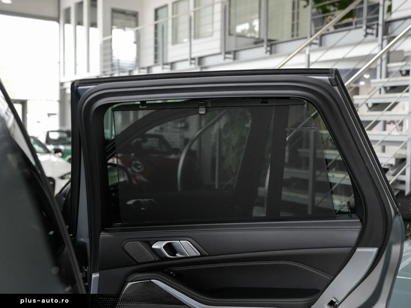 BMW X5 xDrive30d M SPORT PRO Massage CARBO Belüft.