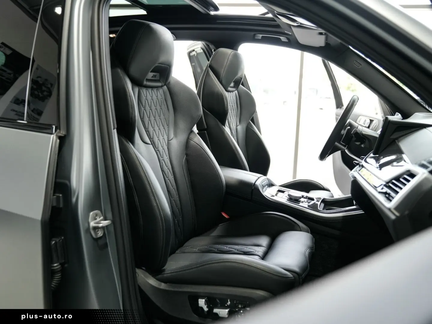 BMW X5 xDrive30d M SPORT PRO Massage CARBO Belüft.