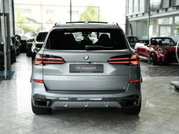 BMW X5 xDrive30d M SPORT PRO Massage CARBO Belüft.