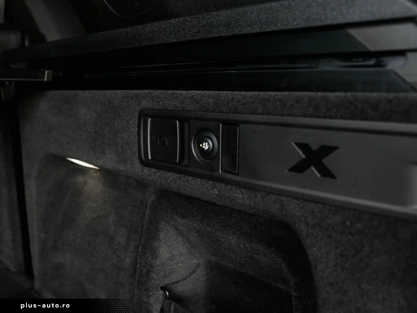 BMW X5 xDrive30d M SPORT PRO Massage CARBO Belüft.